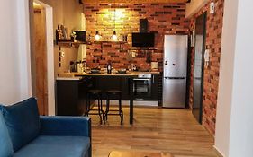 Lm Luxury Central Loft